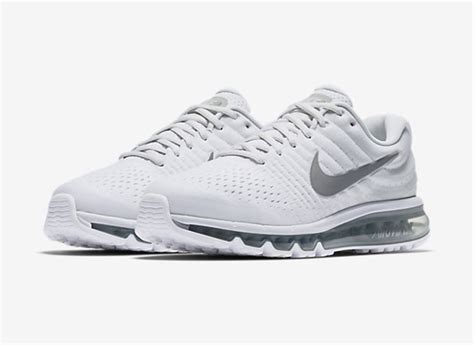 nike air max 2017 pure platinum herren|Air Max 1 pure platinum.